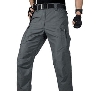 SECURITY TROUSER